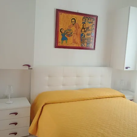 Gasthuis Palazzo Sardanelli 3*