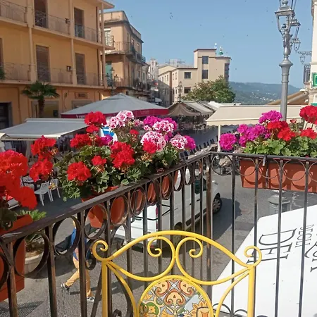 Casa de hóspedes Palazzo Sardanelli