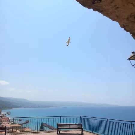 Gasthuis Palazzo Sardanelli