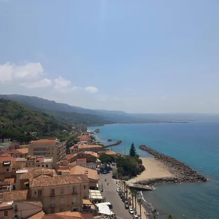 Palazzo Sardanelli Gasthuis