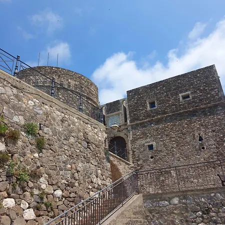 Gæstehus Palazzo Sardanelli Pizzo (Calabria)