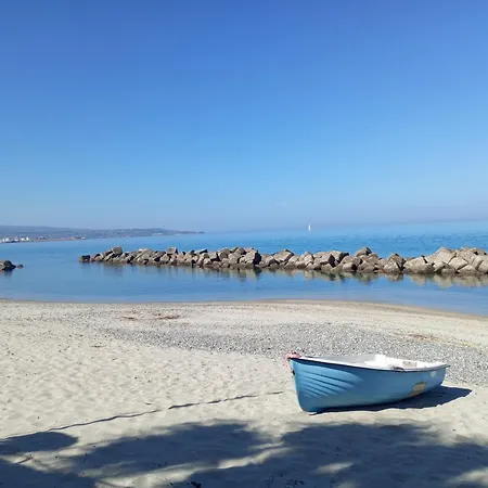 Gasthuis Palazzo Sardanelli Pizzo (Calabria)