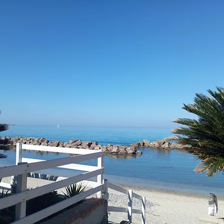 Gasthuis Palazzo Sardanelli 3*