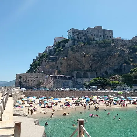 Casa de hóspedes Palazzo Sardanelli