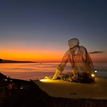 Palazzo Sardanelli Gasthuis 3*