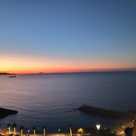 Palazzo Sardanelli Pizzo (Calabria)