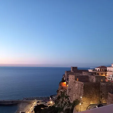 Palazzo Sardanelli Maison d'hôtes Pizzo (Calabria)