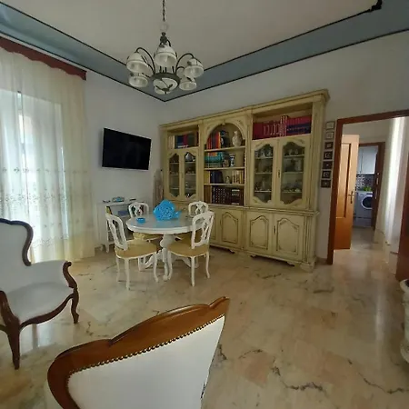 Palazzo Sardanelli Casa de hóspedes