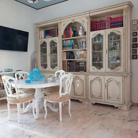 Casa de hóspedes Palazzo Sardanelli 3*