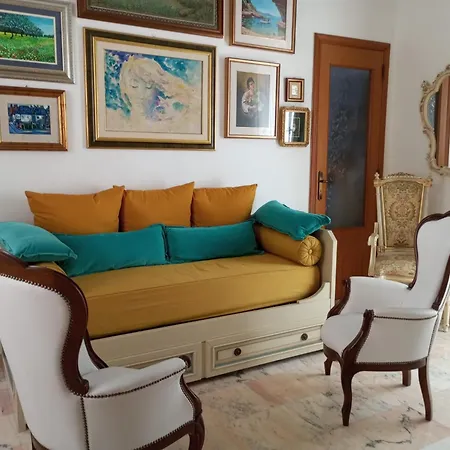 Casa de hóspedes Palazzo Sardanelli Pizzo (Calabria)