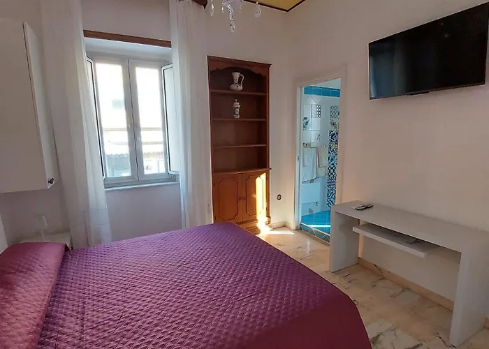 Palazzo Sardanelli Casa de hóspedes 3*