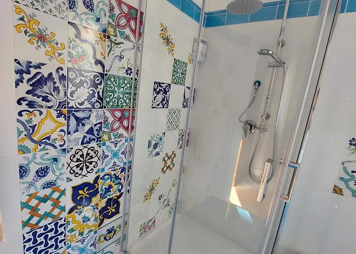 Palazzo Sardanelli 招待所