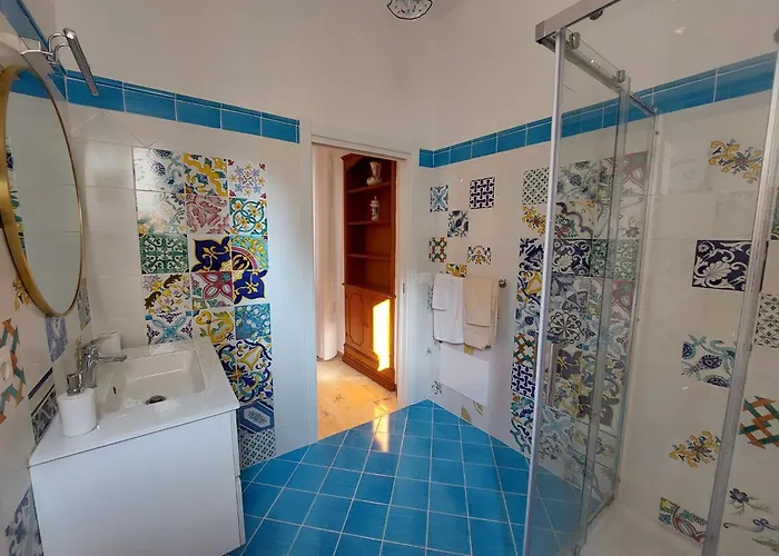 Casa de hóspedes Palazzo Sardanelli 3*