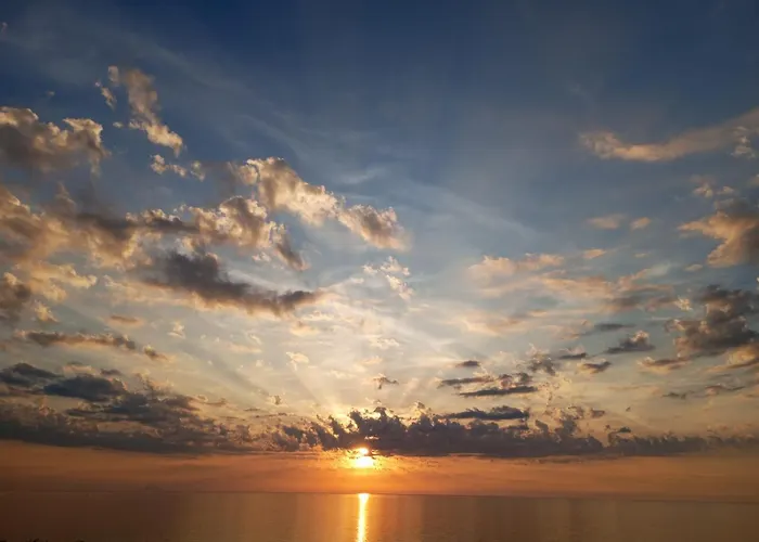 Palazzo Sardanelli 皮佐