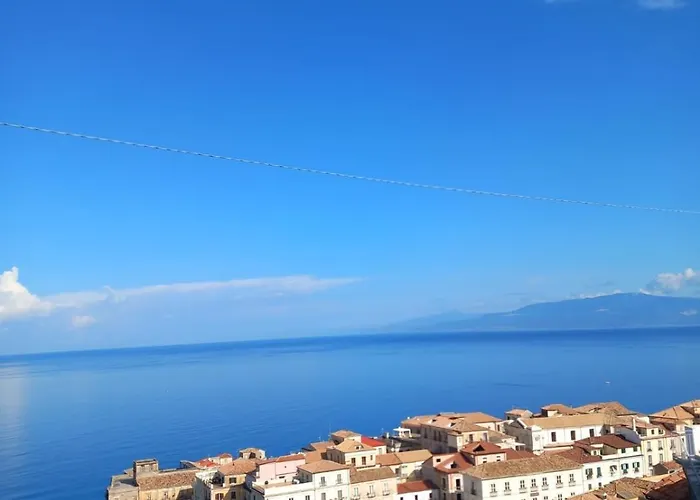 招待所 Palazzo Sardanelli