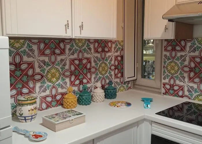 Palazzo Sardanelli 招待所 3*