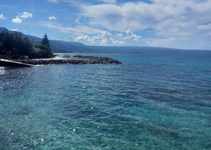 Palazzo Sardanelli 皮佐