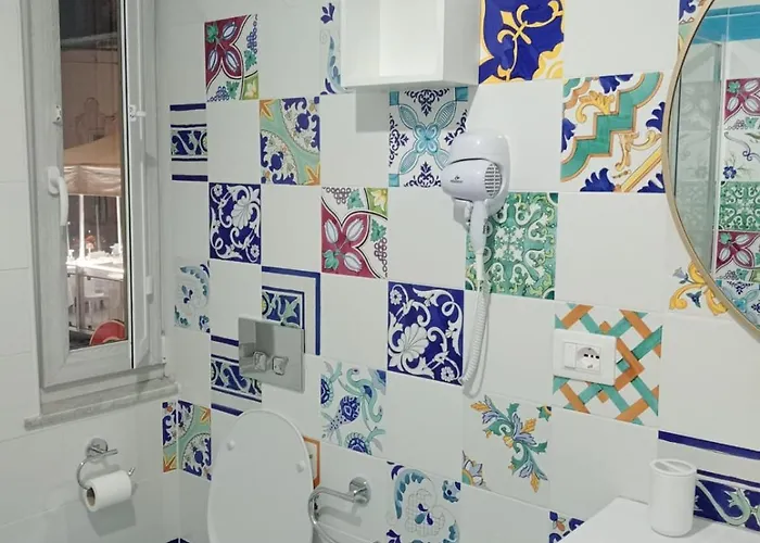 Palazzo Sardanelli 皮佐