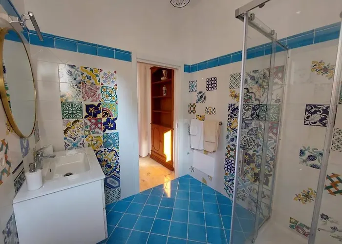 Palazzo Sardanelli Casa de hóspedes Pizzo (Calabria)