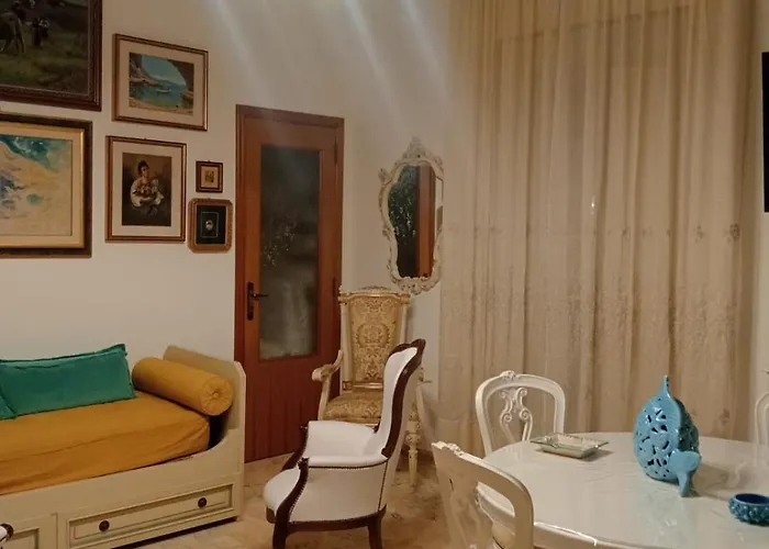 Casa de hóspedes Palazzo Sardanelli Pizzo (Calabria)