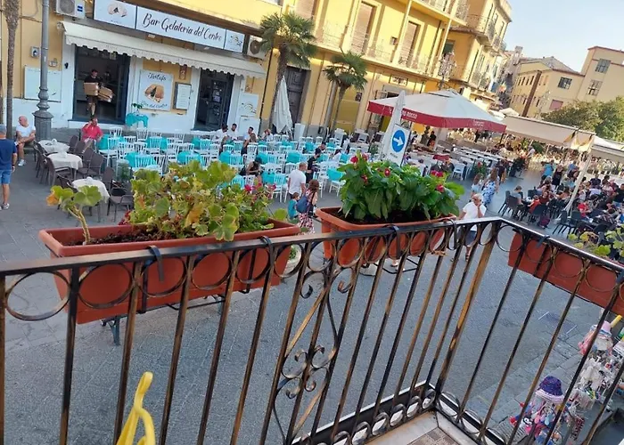 Palazzo Sardanelli 3* 皮佐