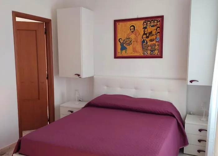 招待所 Palazzo Sardanelli 3*