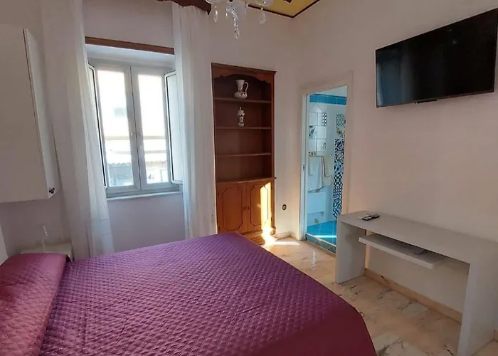 Palazzo Sardanelli 3*