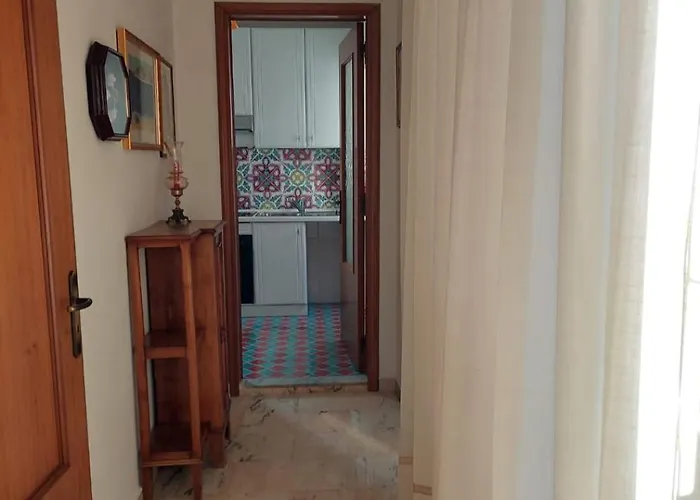 Casa de hóspedes Palazzo Sardanelli