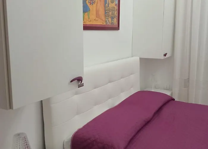 Palazzo Sardanelli Casa de hóspedes Pizzo (Calabria)