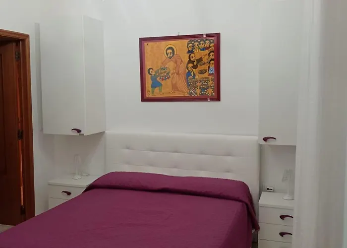 Casa de hóspedes Palazzo Sardanelli Pizzo (Calabria)