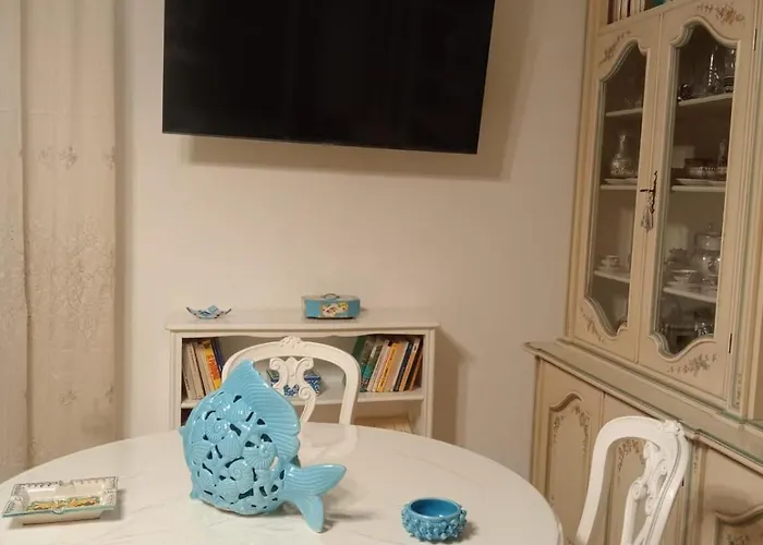 Palazzo Sardanelli 皮佐