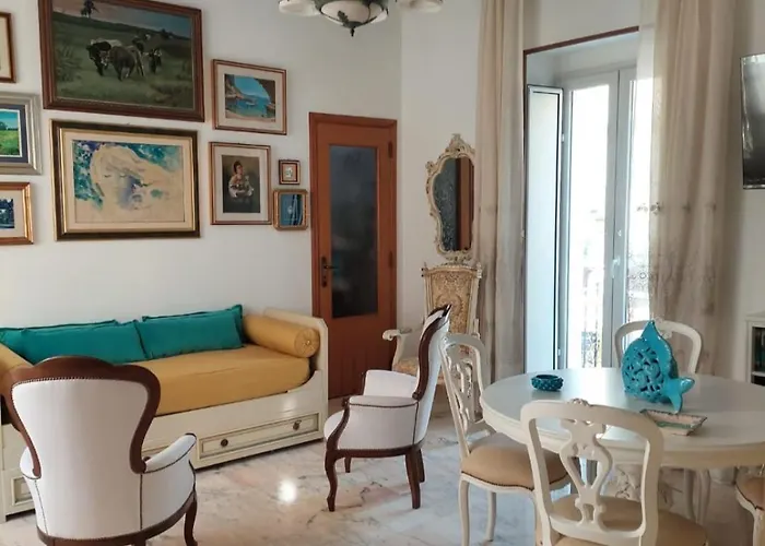 Palazzo Sardanelli 3* Pizzo (Calabria)