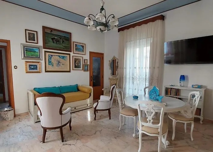 Casa de hóspedes Palazzo Sardanelli