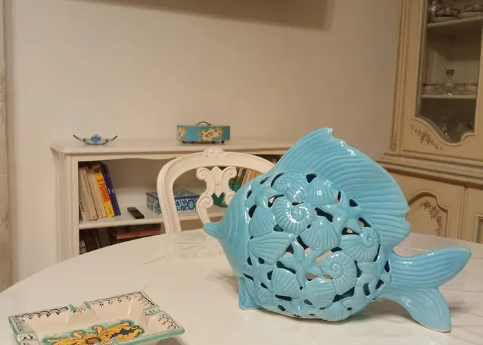 Palazzo Sardanelli 招待所 3*