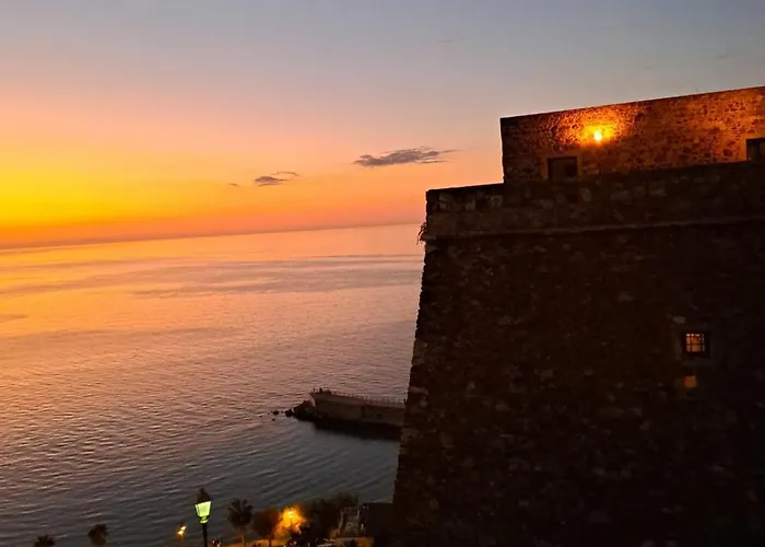 Palazzo Sardanelli 招待所 3*