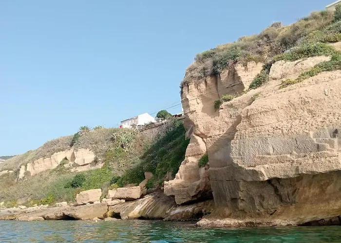 Casa de hóspedes Palazzo Sardanelli Pizzo (Calabria)