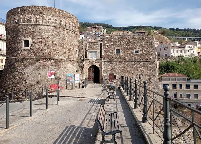 Palazzo Sardanelli Pizzo (Calabria)