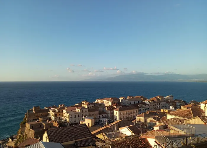 Casa de hóspedes Palazzo Sardanelli 3*