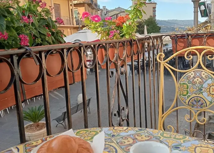 Palazzo Sardanelli Casa de hóspedes 3*