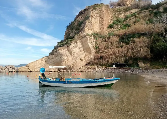 Casa de hóspedes Palazzo Sardanelli Pizzo (Calabria)