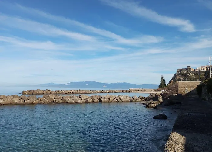 Palazzo Sardanelli Casa de hóspedes Pizzo (Calabria)