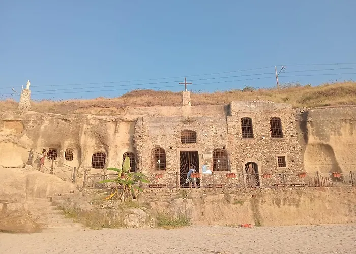 Casa de hóspedes Palazzo Sardanelli Pizzo (Calabria)