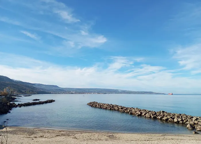 Palazzo Sardanelli Pizzo (Calabria)