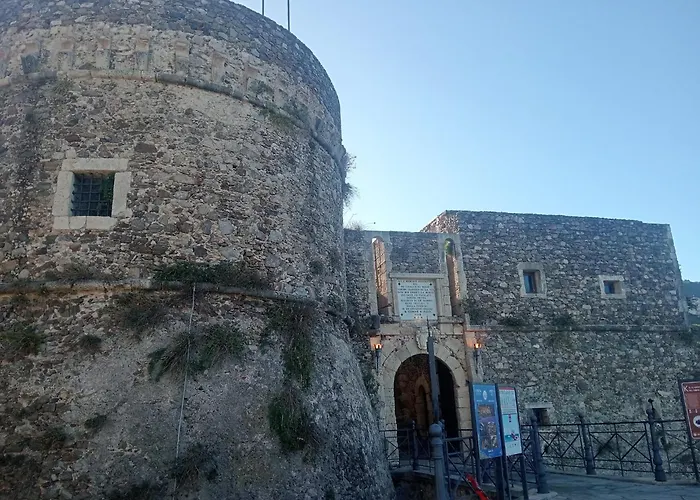 Casa de hóspedes Palazzo Sardanelli