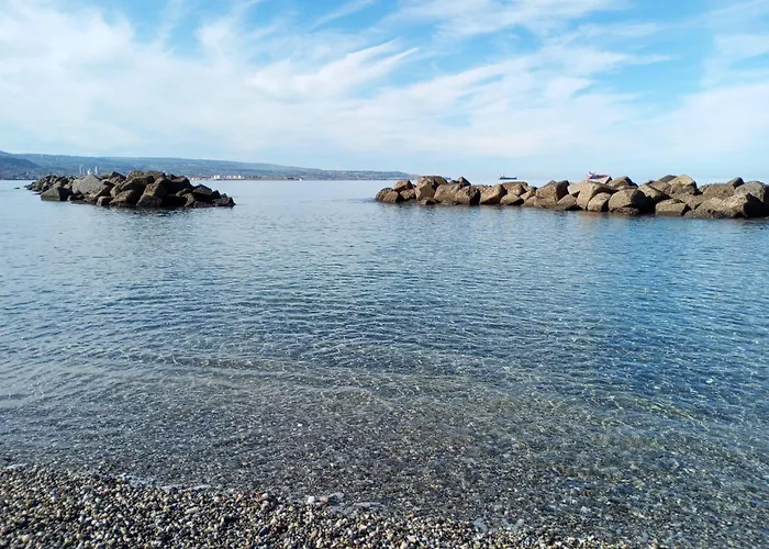 Casa de hóspedes Palazzo Sardanelli Pizzo (Calabria)