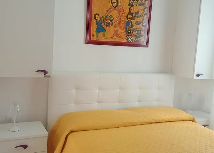 Casa de hóspedes Palazzo Sardanelli 3*