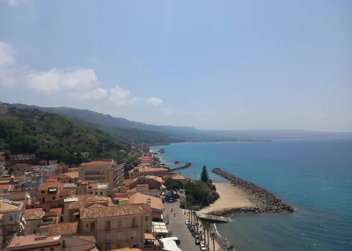 Palazzo Sardanelli Casa de hóspedes