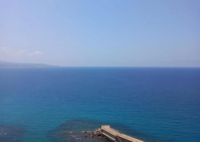 Palazzo Sardanelli 招待所