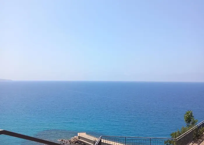 Casa de hóspedes Palazzo Sardanelli