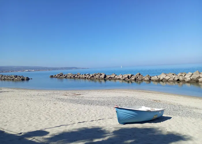 Casa de hóspedes Palazzo Sardanelli Pizzo (Calabria)